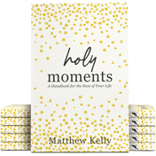 Product image for Holy Moments Share Pack image number 0