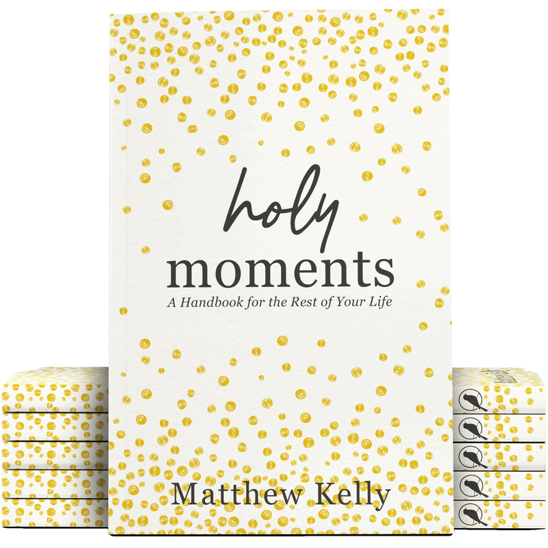 Product image for Holy Moments Share Pack image number 0