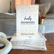 Product image for Holy Moments Share Pack image number 2