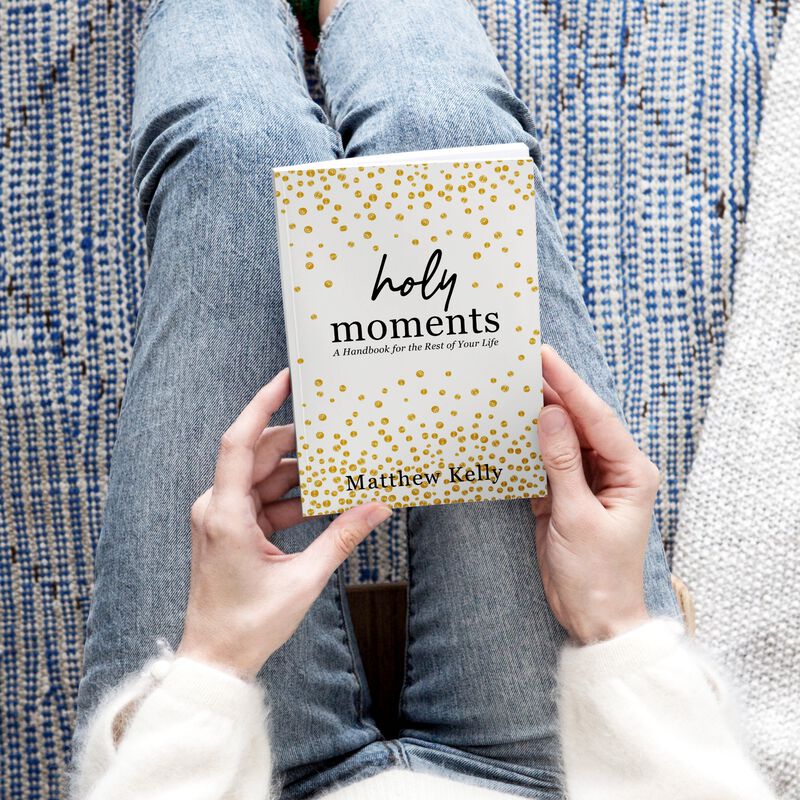 Product image for Holy Moments Share Pack image number 3